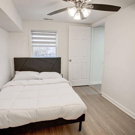 Cozy Lux 3Bd House Heart Of Fishtown Sleeps 8 Lejlighed Philadelphia Eksteriør billede