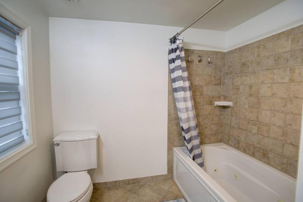 Cozy Lux 3Bd House Heart Of Fishtown Sleeps 8 Lejlighed Philadelphia Eksteriør billede