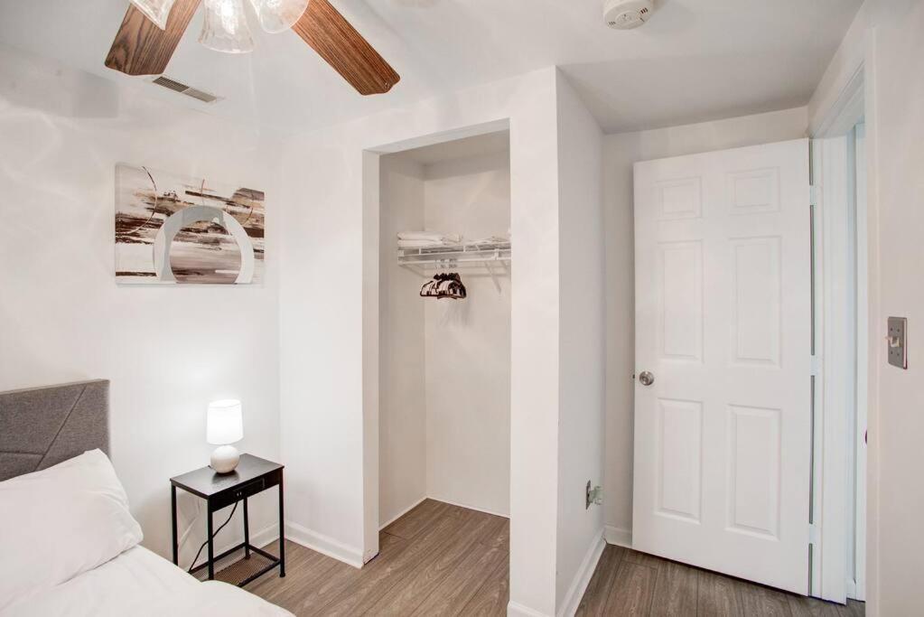 Cozy Lux 3Bd House Heart Of Fishtown Sleeps 8 Lejlighed Philadelphia Eksteriør billede