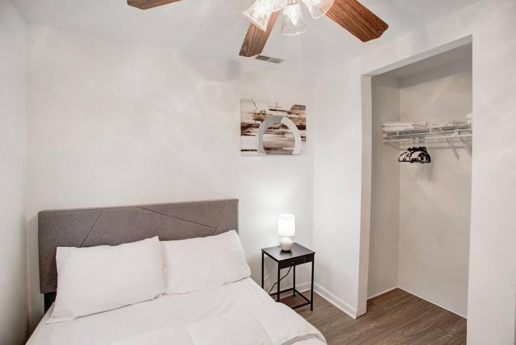 Cozy Lux 3Bd House Heart Of Fishtown Sleeps 8 Lejlighed Philadelphia Eksteriør billede