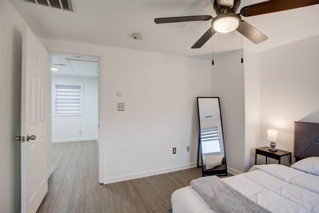 Cozy Lux 3Bd House Heart Of Fishtown Sleeps 8 Lejlighed Philadelphia Eksteriør billede